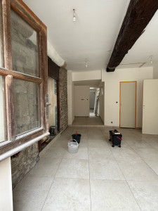 Photo de galerie - Carrelage