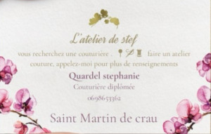 Photo de galerie - Création maison 