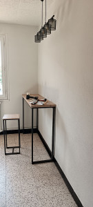 Photo de galerie - Peinture - Tapisserie