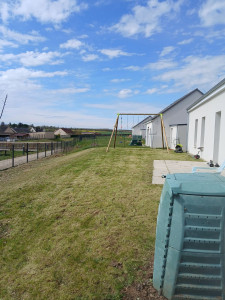 Photo de galerie - Jardinier