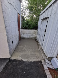 Photo de galerie - Terrassement - Assainissement