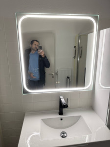 Photo de galerie - Salle de bain 