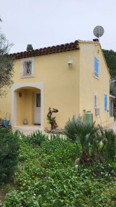 Photo de galerie - Après rénovation de façade a bouc bel air 