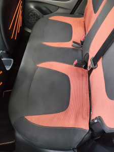 Photo de galerie - Lavage auto