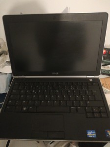 Photo de galerie - Dépannage informatique