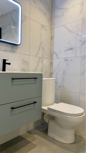 Photo de galerie - Plomberie - Installation sanitaire