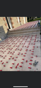 Photo de galerie - Carrelage