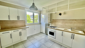 Photo de galerie - Cuisine 