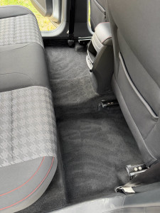 Photo de galerie - Lavage auto