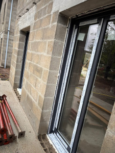 Photo de galerie - Menuiserie - Huisserie - Agencement