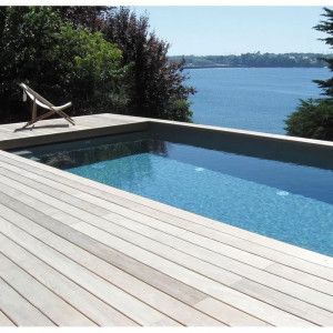 Photo de galerie - Entretien piscine