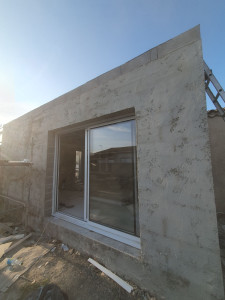 Photo de galerie - Extension agrandissement 30 mètres carrés 