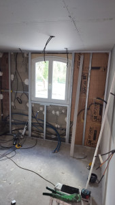 Photo de galerie - En cours 