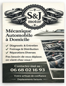 Photo de galerie - Flyer