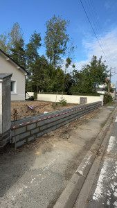 Photo de galerie - Maçonnerie