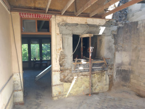 Photo de galerie - Maçonnerie