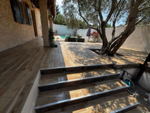 Photo de galerie - Bricolage et multi services