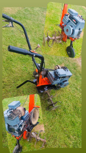 Photo de galerie - Bricolage et multi services