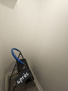 Photo de galerie - Entretien 