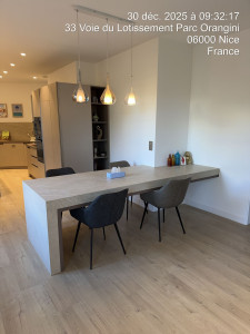 Photo de galerie - Ménage