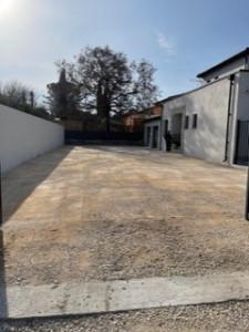 Photo de galerie - Terrassement - Assainissement