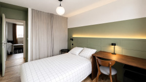 Photo de galerie - Menuiserie - Huisserie - Agencement