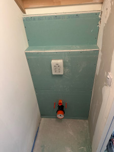 Photo de galerie - Plomberie - Installation sanitaire