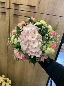 Photo de galerie - Bouquet de fleurs