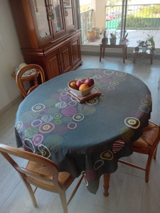 Photo de galerie - Ménage