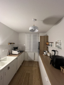 Photo de galerie - Bricolage et multi services