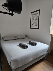 Photo de galerie - Ménage