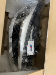 Photo de galerie - Pièces détachées automobiles 