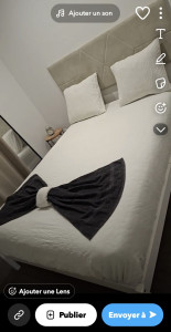 Photo de galerie - Service nettoyage – Salon & pièce à vivre
Nettoyage complet, rapide et soigné : sols, poussière, meubles, vitres et surfaces.
✨ Travail sérieux, efficace et professionnel.