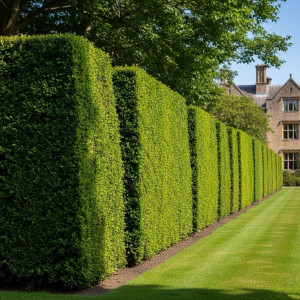 Photo de galerie - Taille-rabattage à partir de 10€ le m 