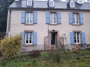 Photo de galerie - Menuiserie - Huisserie - Agencement