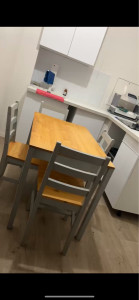 Photo de galerie - Cuisine