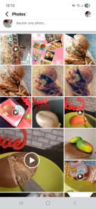 Photo de galerie - Voici