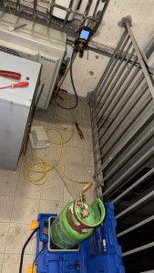 Photo de galerie - Chauffage - Climatisation