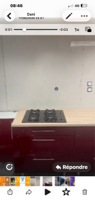 Photo de galerie - Menuiserie - Huisserie - Agencement