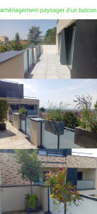 Photo de galerie - Paysagiste - Aménagement du jardin
