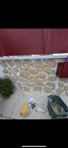 Photo de galerie - Carrelage