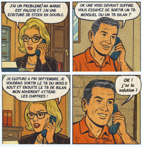 Photo de galerie - Utilisation IA + Photoshop.
Pub pour les réseau sociaux