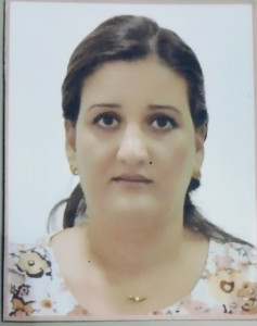 Photo de galerie - Auto entrepreneur sérieuse et ponctuelle je propose mes prestations pour Un travail soigné et disponibilité rapide 