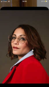 Photo de galerie - Moi-même