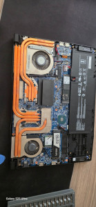Photo de galerie - Connectique informatique