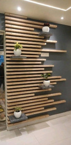 Photo de galerie - Deco