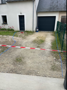 Photo de galerie - Paysagiste - Aménagement du jardin