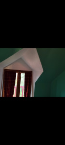 Photo de galerie - Peinture chez ma voisine