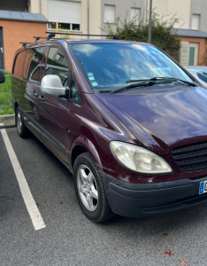 Photo de galerie - Camionnette prix pour travail ?
