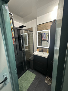 Photo de galerie - Artisan tout corps d'état - Rénovation